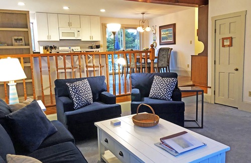 West of Town Casa | Convenientemente ubicado cerca de Miacomet Beach & Golf