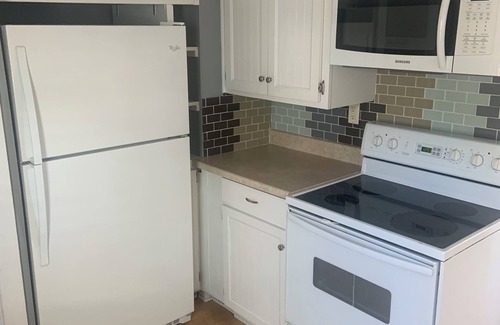 Sheboygan Casa | Cute Quiet Neighborhood Hideway