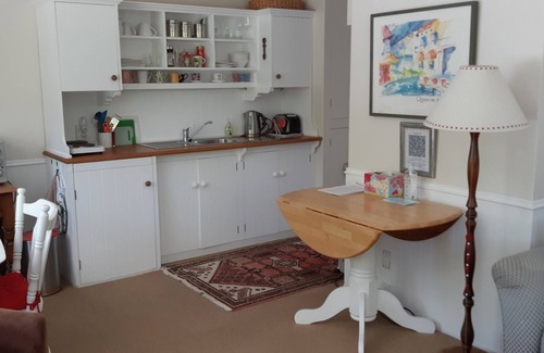 Lake Hayes Apartamento | Bonita, peculiar y casita unidad independiente en el campo