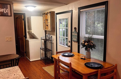 Robbinsville Casa | Cute quite getaway in the Smoky Mountains,