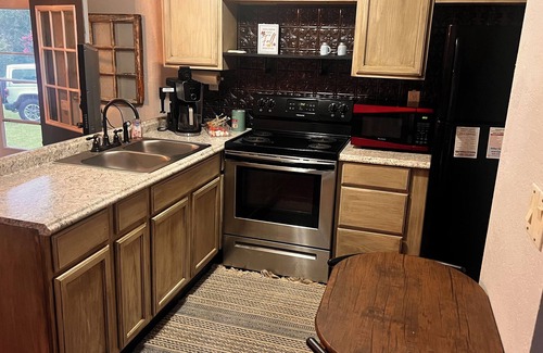 Robbinsville Casa | Cute quite getaway in the Smoky Mountains,