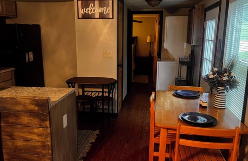 Robbinsville Casa | Cute quite getaway in the Smoky Mountains,