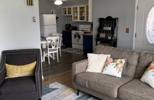 Twin Falls Casa | cute remodeled 2bed/1bath centrally located in Twin.