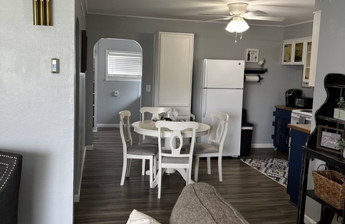 Twin Falls Casa | cute remodeled 2bed/1bath centrally located in Twin.