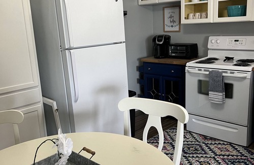 Twin Falls Casa | cute remodeled 2bed/1bath centrally located in Twin.