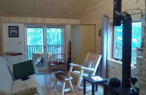 Chelsea Chalet De Esquí | Cute retreat - Charmant chalet