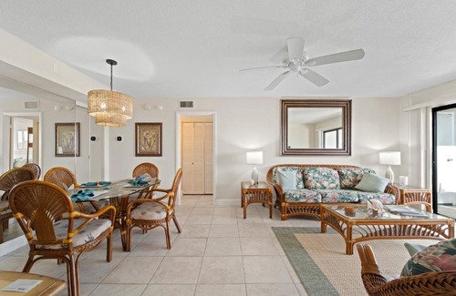 Siesta Key Apartamento | Cute Siesta Key Condo Close To Beach Restaurants