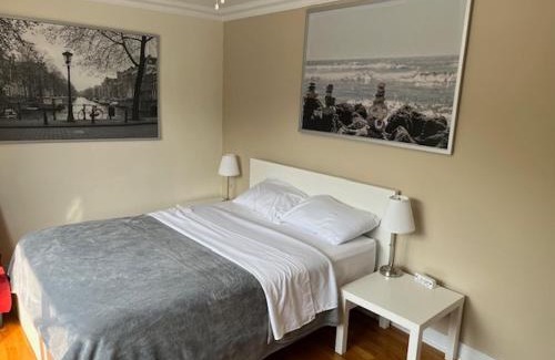 Longue-Pointe Apartamento | Cute & Spacious 2 BDR condo