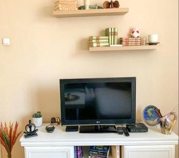 Podgorica Apartamento | Cute, spacious apt in the heart of the old town