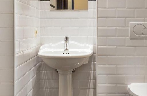 South Antwerp Apartamento | Cute Studio Antwerp South
