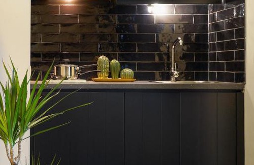 South Antwerp Apartamento | Cute Studio Antwerp South