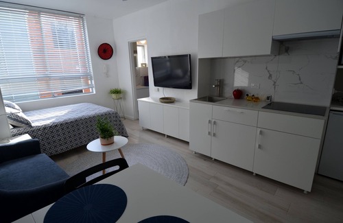 Maroubra Apartamento | Cute Studio Apartment in Maroubra