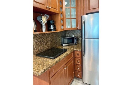 La Gorce Apartamento | Cute Studio Bay view!