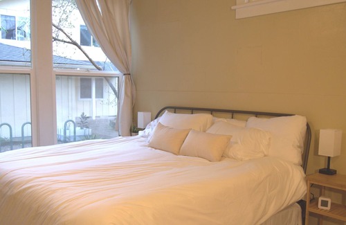 Amazon Apartamento | Cute Studio House - Walk to U of O or Hayward Field