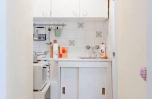 Terezvaros Apartamento | Lindo estudio en el área diplomática