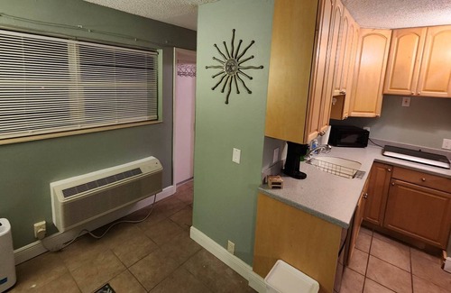 Bostwick Park Condominio | Cute studio on beach