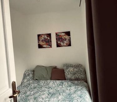 Notre-Dame Apartamento | Cute studio Versailles - close to Paris