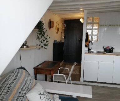 Saint-Louis Apartamento | Cute studio Versailles Château