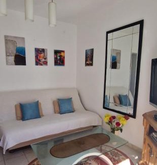 Prcanj Apartamento | Cute studio with garden and terrace,by the sea