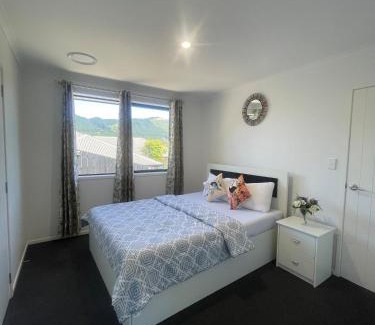 Ngongotaha Apartamento | Cute Stylish 2 bed Rooms