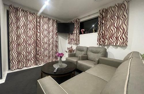 Ngongotaha Apartamento | Cute Stylish 2 bed Rooms