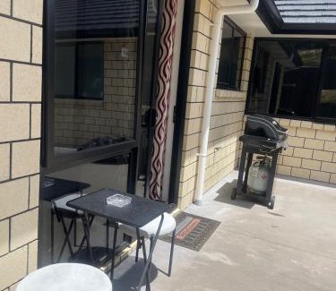 Ngongotaha Apartamento | Cute Stylish 2 bed Rooms