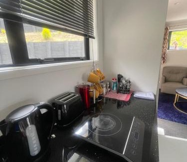 Ngongotaha Apartamento | Cute Stylish 2 bed Rooms