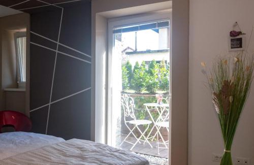Ljubljana Apartamento | Cute sunny apartment KOD1