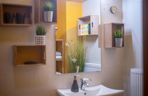 Ljubljana Apartamento | Cute sunny apartment KOD1