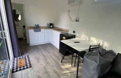 Livermore Apartamento | Cute Tiny home
