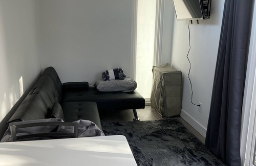 Livermore Apartamento | Cute Tiny home