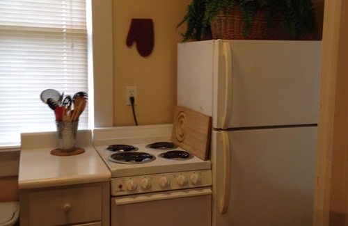Bartow Apartamento | Lindo apartamento "Treehouse"