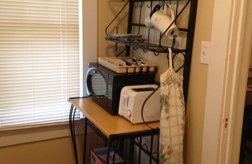 Bartow Apartamento | Lindo apartamento "Treehouse"