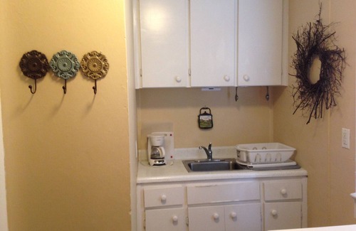 Bartow Apartamento | Lindo apartamento "Treehouse"