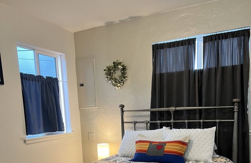 La Grande Casa | CuteBungalow-PetFriendly!
