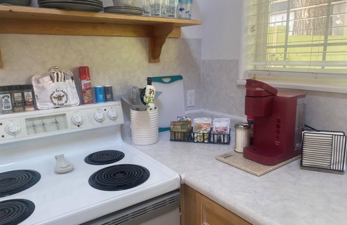 Orem Casa | Cutest Comfy Casita in Town