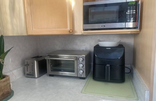 Orem Casa | Cutest Comfy Casita in Town