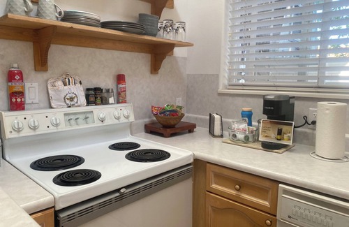 Orem Casa | Cutest Comfy Casita in Town