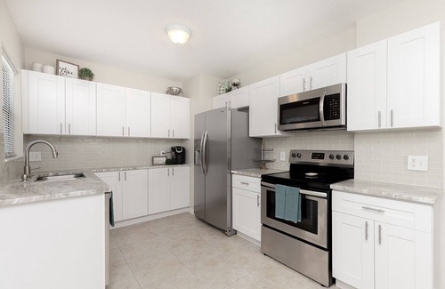 North Hyde Park Casa | La casa más linda en Tampa
