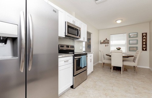 North Hyde Park Casa | La casa más linda en Tampa