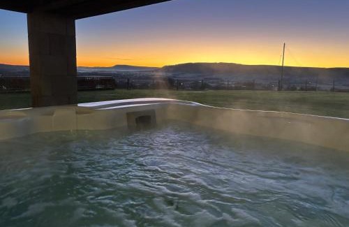 Preston Casa | Cuthbert Hill Farm