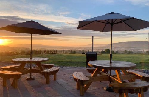 Preston Casa | Cuthbert Hill Farm