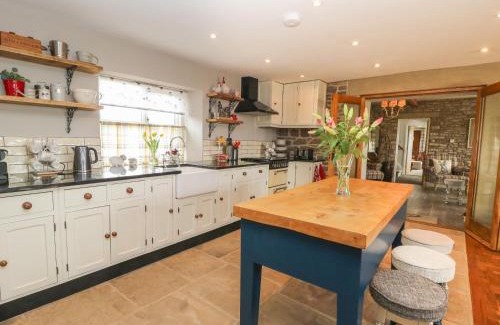 Preston Casa | Cuthbert Hill Farm