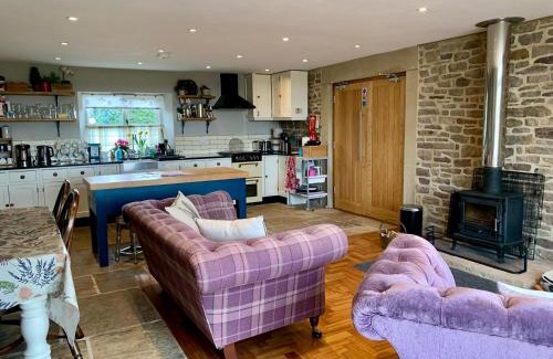 Preston Casa | Cuthbert Hill Farm
