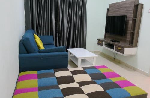 Tanah Rata Apartamento | Cuti Cuti Homestay Cameron Jaya
