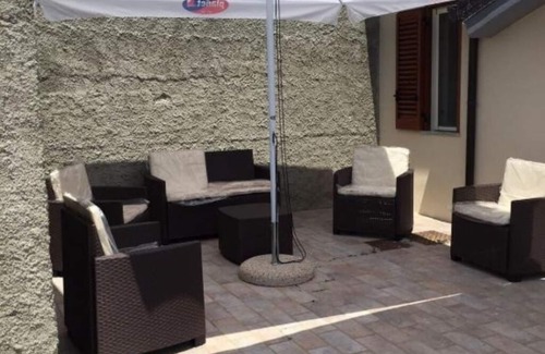 Marina di Pisciotta Apartamento | Cutrì Holiday Home Cilento 6 places