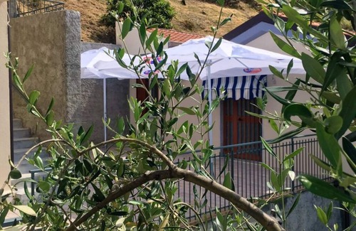 Marina di Pisciotta Apartamento | Cutrì Holiday Home Cilento 6 places