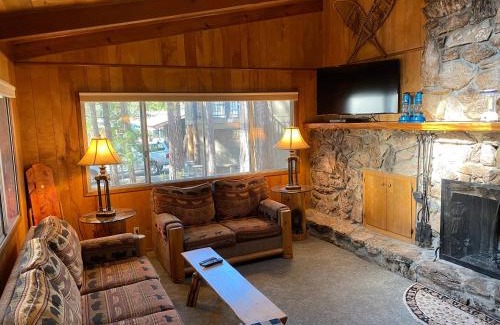 North Wawona Casa | Cutter's Edge