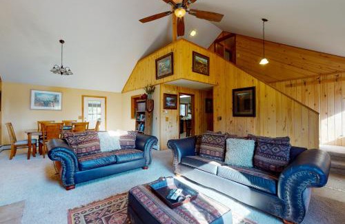South Fork Casa | Cutthroat Lodge