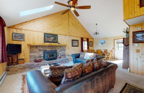 South Fork Casa | Cutthroat Lodge